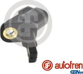AUTOFREN SEINSA DS0021 - Датчик ABS, частота вращения колеса www.autospares.lv