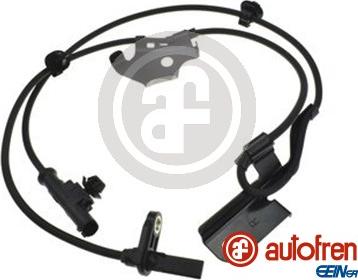 AUTOFREN SEINSA DS0074 - Devējs, Riteņu griešanās ātrums www.autospares.lv