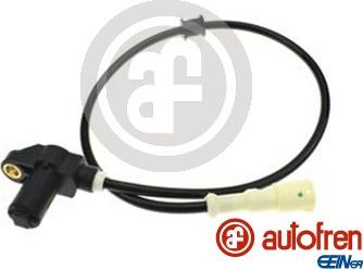 AUTOFREN SEINSA DS0071 - Devējs, Riteņu griešanās ātrums www.autospares.lv