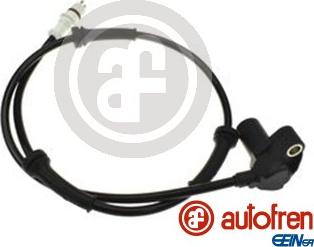 AUTOFREN SEINSA DS0077 - Devējs, Riteņu griešanās ātrums www.autospares.lv