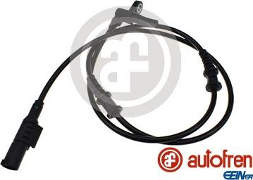 AUTOFREN SEINSA DS0193 - Devējs, Riteņu griešanās ātrums www.autospares.lv