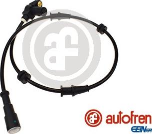 AUTOFREN SEINSA DS0118 - Devējs, Riteņu griešanās ātrums www.autospares.lv