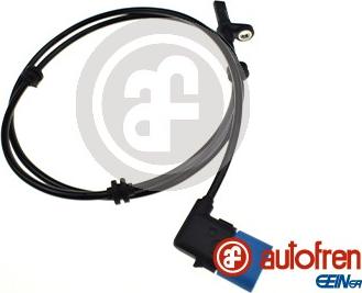 AUTOFREN SEINSA DS0136 - Devējs, Riteņu griešanās ātrums www.autospares.lv