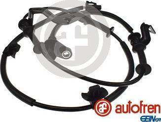 AUTOFREN SEINSA DS0322 - Devējs, Riteņu griešanās ātrums www.autospares.lv