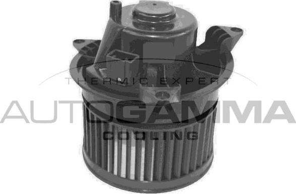 Autogamma GA34005 - Salona ventilators www.autospares.lv