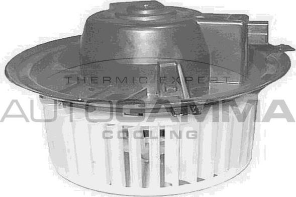 Autogamma GA20141 - Salona ventilators www.autospares.lv