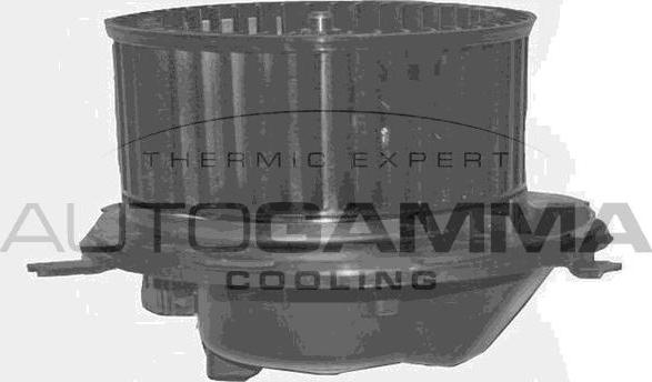 Autogamma GA20364 - Salona ventilators www.autospares.lv