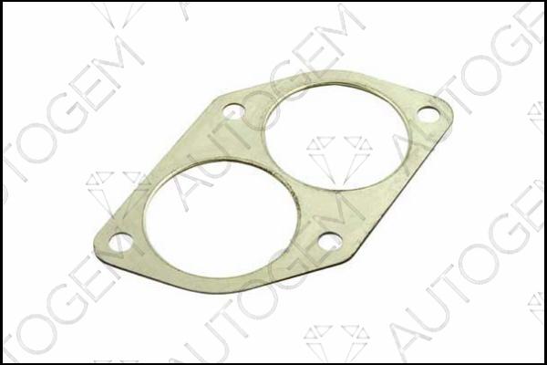 AUTOGEM CEG94 - Blīve, Izplūdes caurule www.autospares.lv