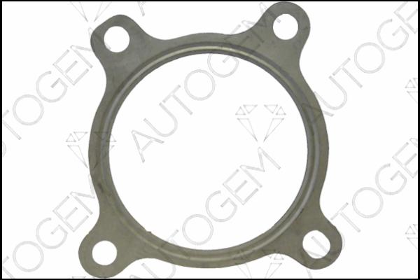 AUTOGEM CEG9540 - Gasket, exhaust pipe www.autospares.lv