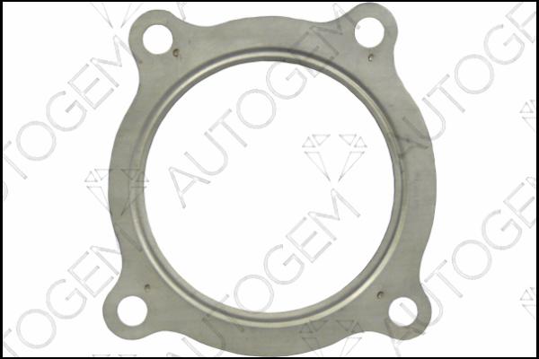 AUTOGEM CEG9536 - Gasket, exhaust pipe www.autospares.lv