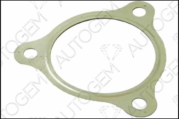 AUTOGEM CEG429 - Gasket, exhaust pipe www.autospares.lv