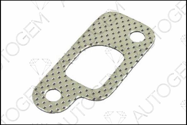 AUTOGEM CEG561 - Blīve, Izplūdes kolektors www.autospares.lv