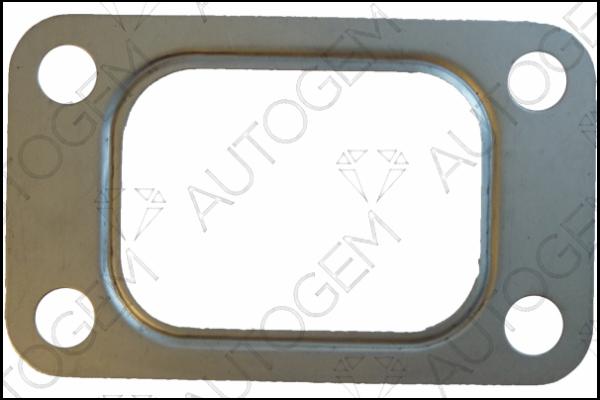 AUTOGEM CEG6486 - Blīve, Kompresors www.autospares.lv