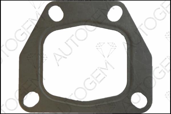 AUTOGEM CEG6377 - Blīve, Kompresors www.autospares.lv