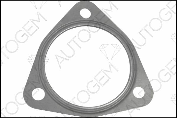 AUTOGEM CEG802 - Blīve, Izplūdes caurule www.autospares.lv