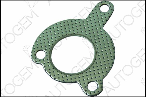 AUTOGEM CEG7520 - Blīve, Izplūdes caurule www.autospares.lv