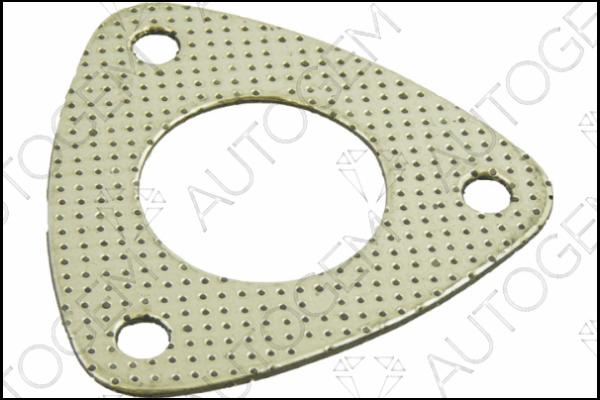 AUTOGEM CEG761 - Blīve, Izplūdes caurule www.autospares.lv