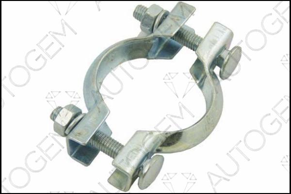 AUTOGEM CMC69 - Комплект зажимной детали www.autospares.lv