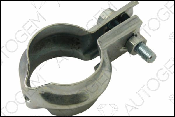 AUTOGEM CSC958 - Соединительные элементы, система выпуска www.autospares.lv