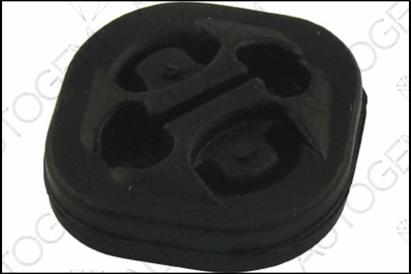 AUTOGEM CSM954 - Кронштейн, втулка, система выпуска ОГ www.autospares.lv