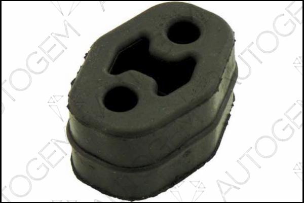 AUTOGEM CSM196 - Holding Bracket, silencer www.autospares.lv