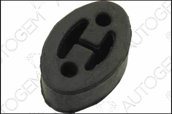 AUTOGEM CSM840 - Holding Bracket, silencer www.autospares.lv