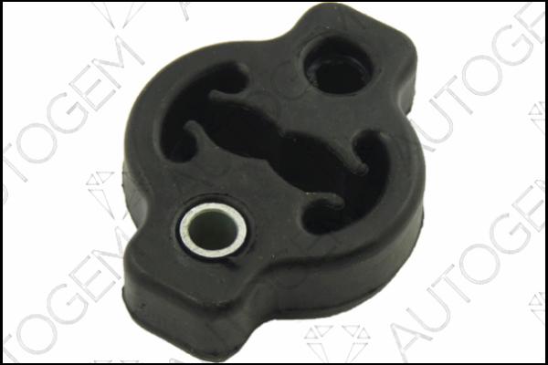 AUTOGEM CSM720 - Holding Bracket, silencer www.autospares.lv