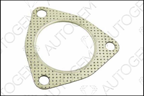 AUTOGEM EG97 - Blīve, Izplūdes caurule www.autospares.lv