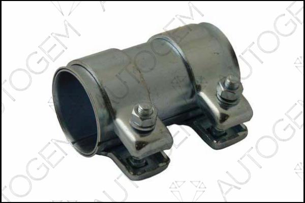 AUTOGEM EPC4695 - Соединительные элементы, система выпуска www.autospares.lv