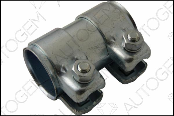 AUTOGEM EPC4395 - Соединительные элементы, система выпуска www.autospares.lv