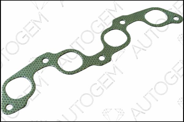 AUTOGEM MG959 - Gasket, exhaust manifold www.autospares.lv