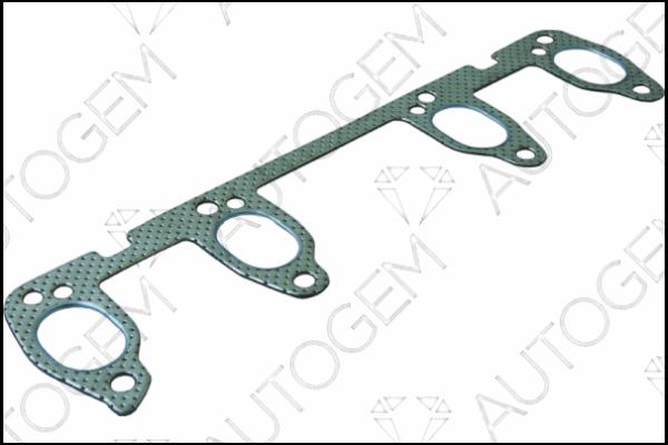 AUTOGEM MG463 - Gasket, exhaust manifold www.autospares.lv