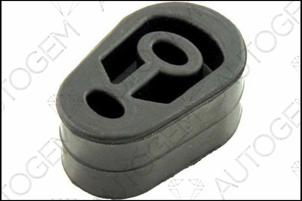 AUTOGEM SM62 - Holding Bracket, silencer www.autospares.lv