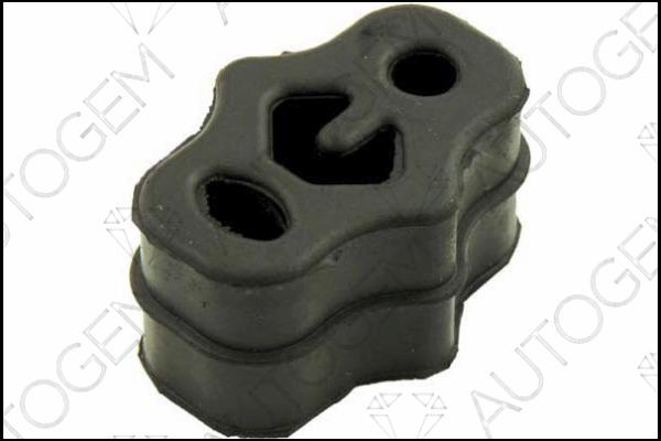 AUTOGEM SM73 - Holding Bracket, silencer www.autospares.lv