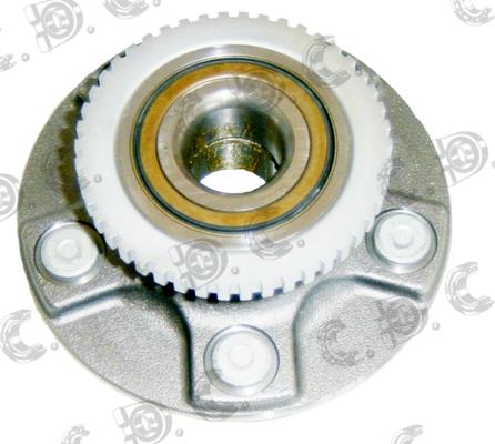 Autokit 01.958 - Wheel hub, bearing Kit www.autospares.lv