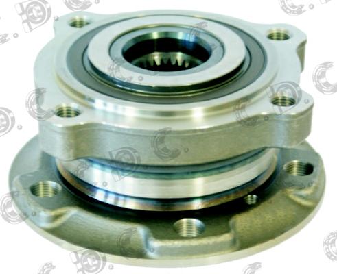 Autokit 01.98201 - Wheel hub, bearing Kit www.autospares.lv