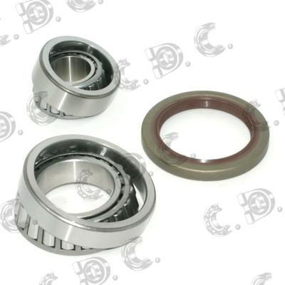 Autokit 01.97892 - Wheel hub, bearing Kit www.autospares.lv