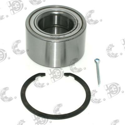 Autokit 01.97394 - Wheel hub, bearing Kit www.autospares.lv