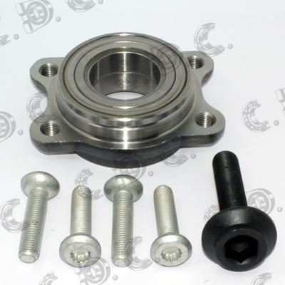 Autokit 01.97274 - Подшипник ступицы колеса, комплект www.autospares.lv