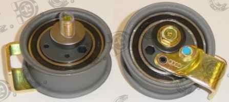 Autokit 03.466 - Tensioner Pulley, timing belt www.autospares.lv