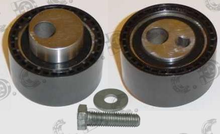 Autokit 03.470 - Tensioner Pulley, timing belt www.autospares.lv