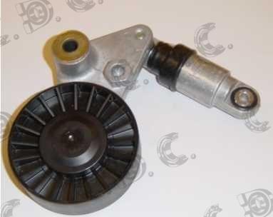 Autokit 03.541 - Belt Tensioner, v-ribbed belt www.autospares.lv