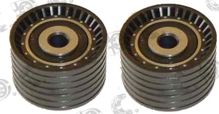 Autokit 03.589 - Deflection / Guide Pulley, timing belt www.autospares.lv