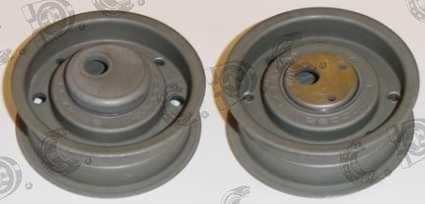 Autokit 03.002 - Tensioner Pulley, timing belt www.autospares.lv