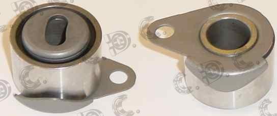 Autokit 03.083 - Tensioner Pulley, timing belt www.autospares.lv