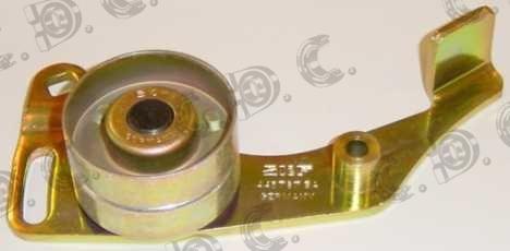 Autokit 03.037 - Tensioner Pulley, timing belt www.autospares.lv