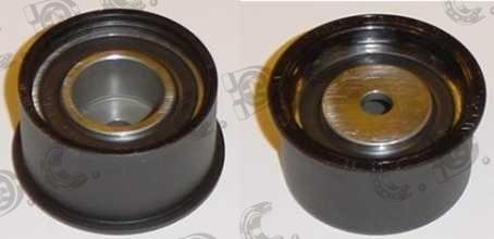 Autokit 03.106 - Deflection / Guide Pulley, timing belt www.autospares.lv