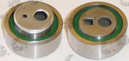 Autokit 03.175 - Tensioner Pulley, timing belt www.autospares.lv