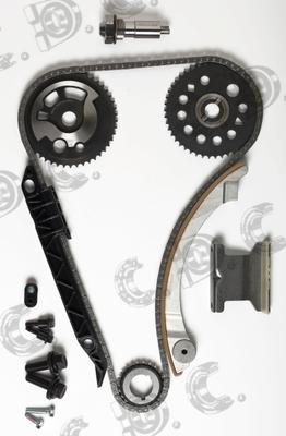 Autokit 03.89056K - Timing Chain Kit www.autospares.lv