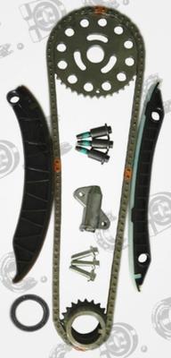 Autokit 03.89058K - Timing Chain Kit www.autospares.lv